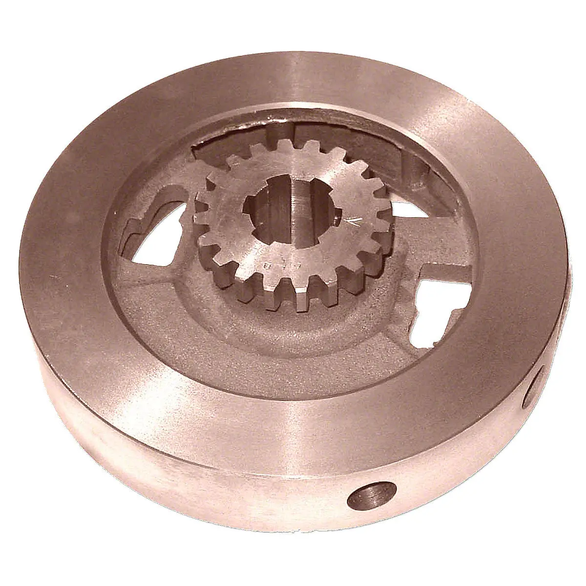 A4391r Clutch Drive Disc -Fits  John Deere  Tractor 1