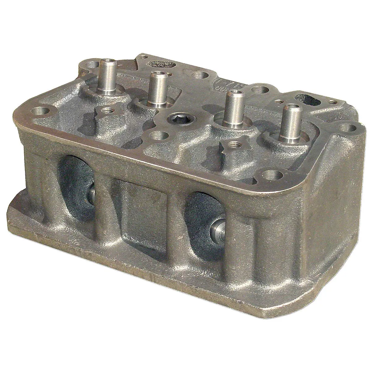 Am3058t Casting M3035t M3995t Cylinder Head Fits John Deere Tractor 1