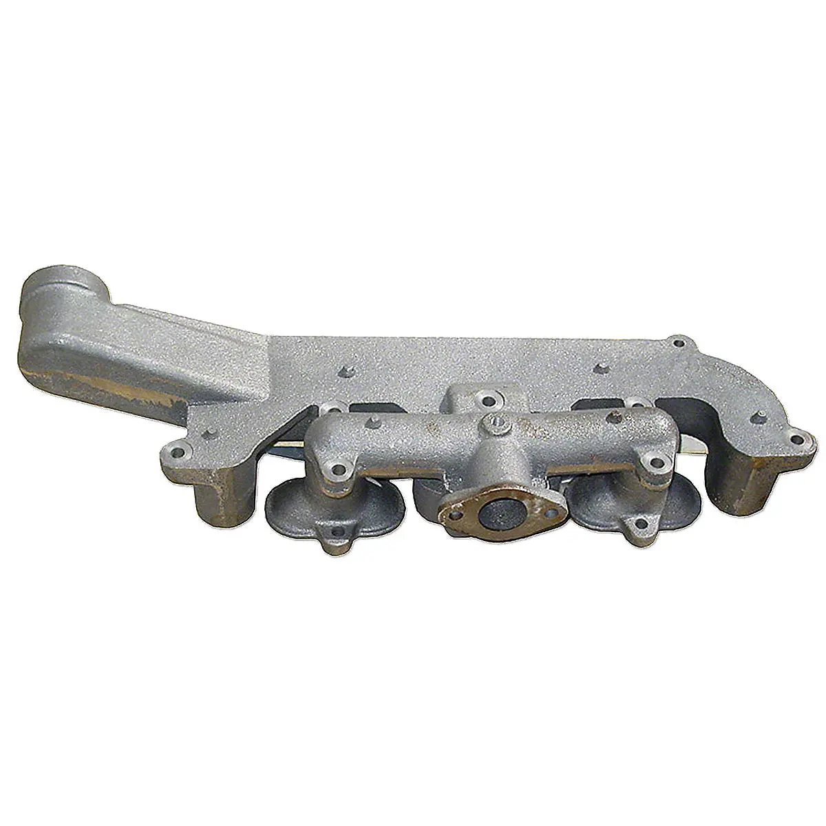 Manifold Intake & Exhaust Fits John Deere 2010 Tractors T13384 At12461 At22610 1