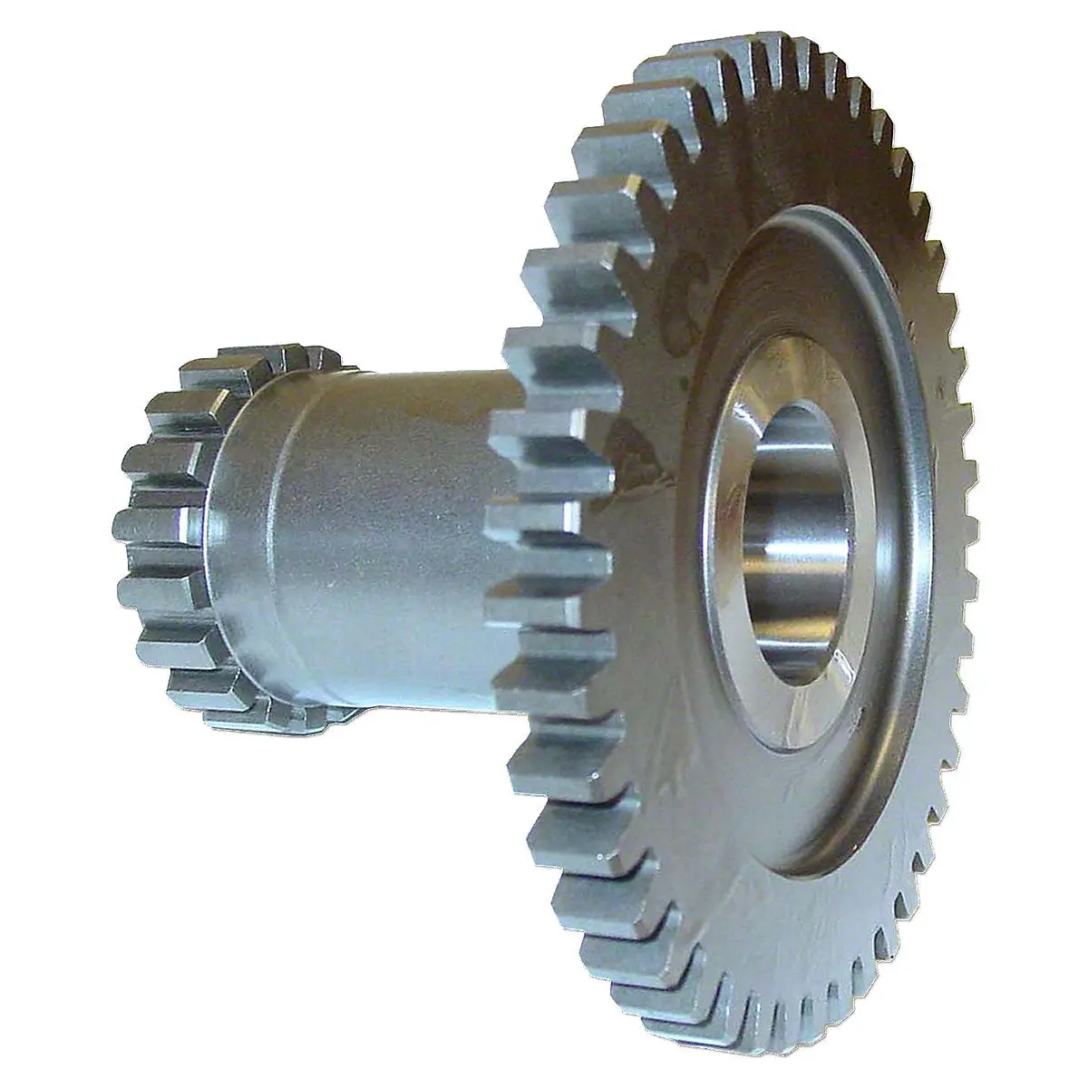M3545t Pto Driven Gear -Fits  John Deere  Tractor 1