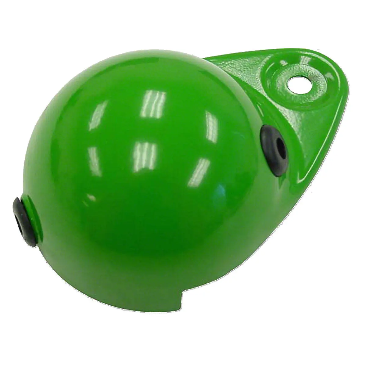 H684r Rh Spark Plug Cover W/ Grommet -Fits  John Deere  Tractor 1
