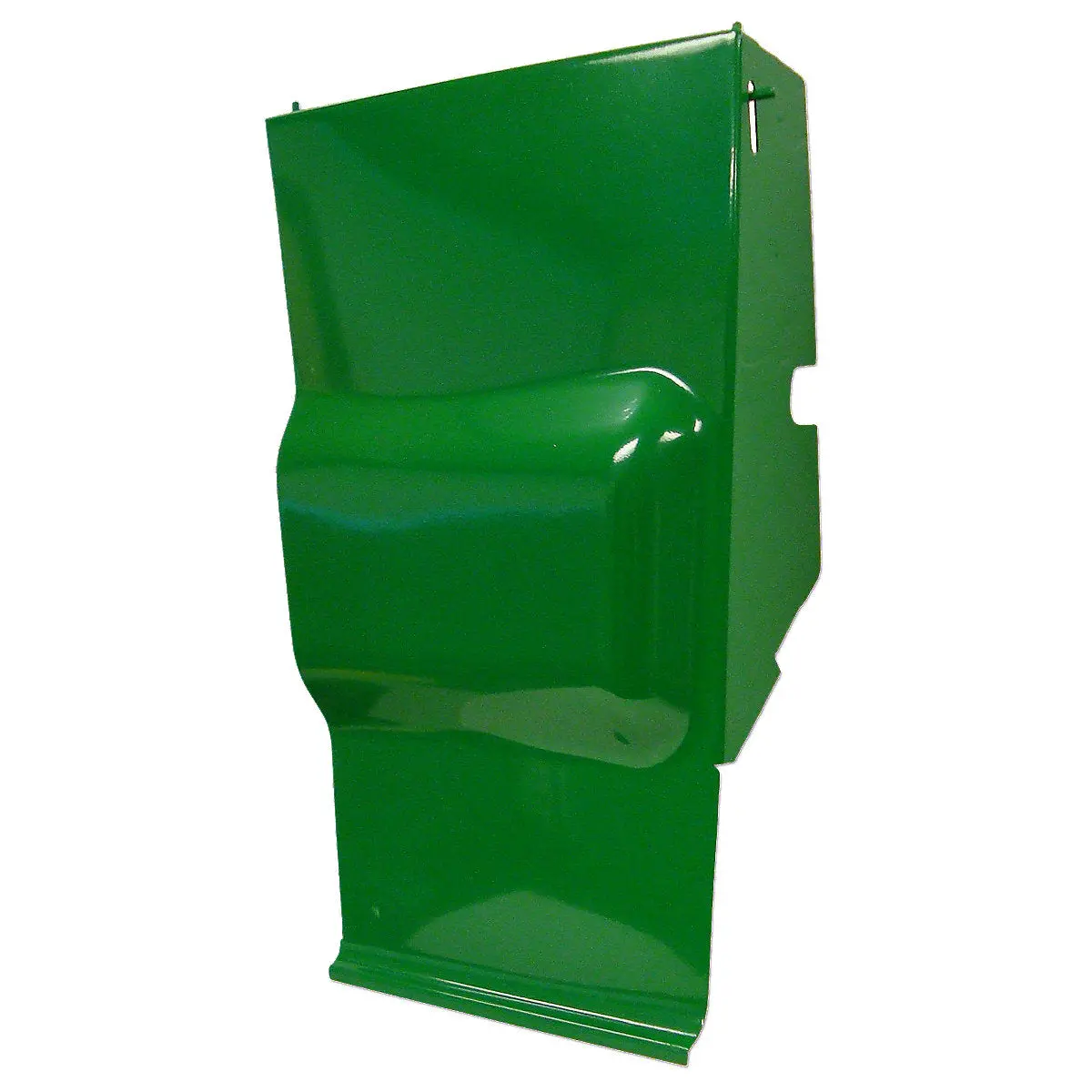 Ar35024, Ar36796, Rear Engine Side Shield -Fits  John Deere  Tractor 1