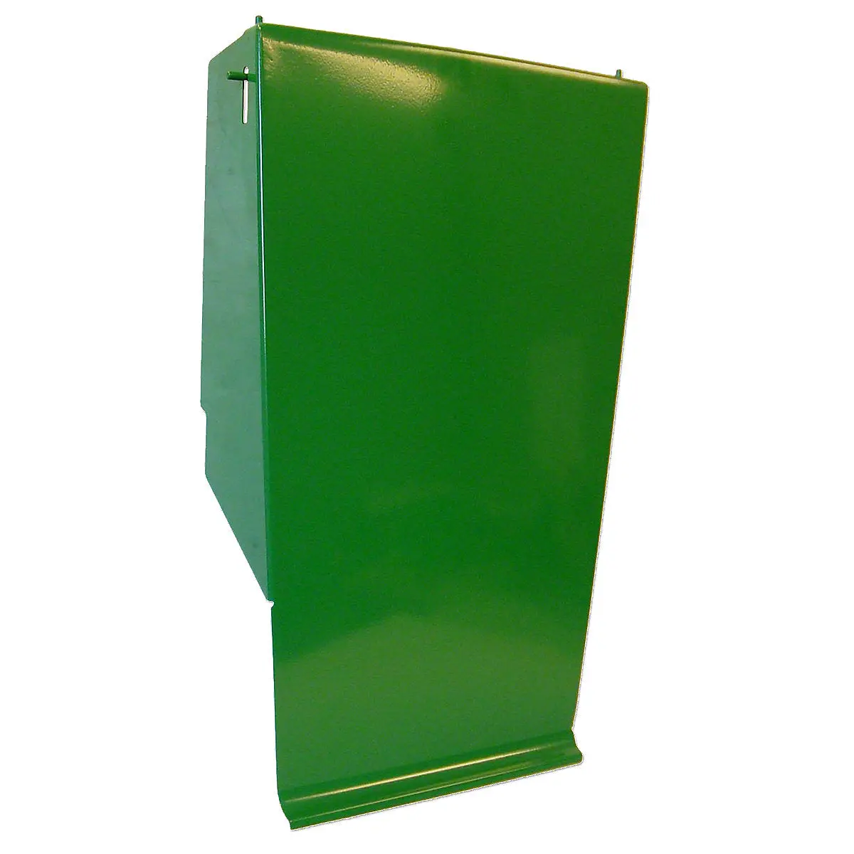 Ar35023, Ar53645 Rh Rear Engine Side Shield -Fits  John Deere  Tractor 1