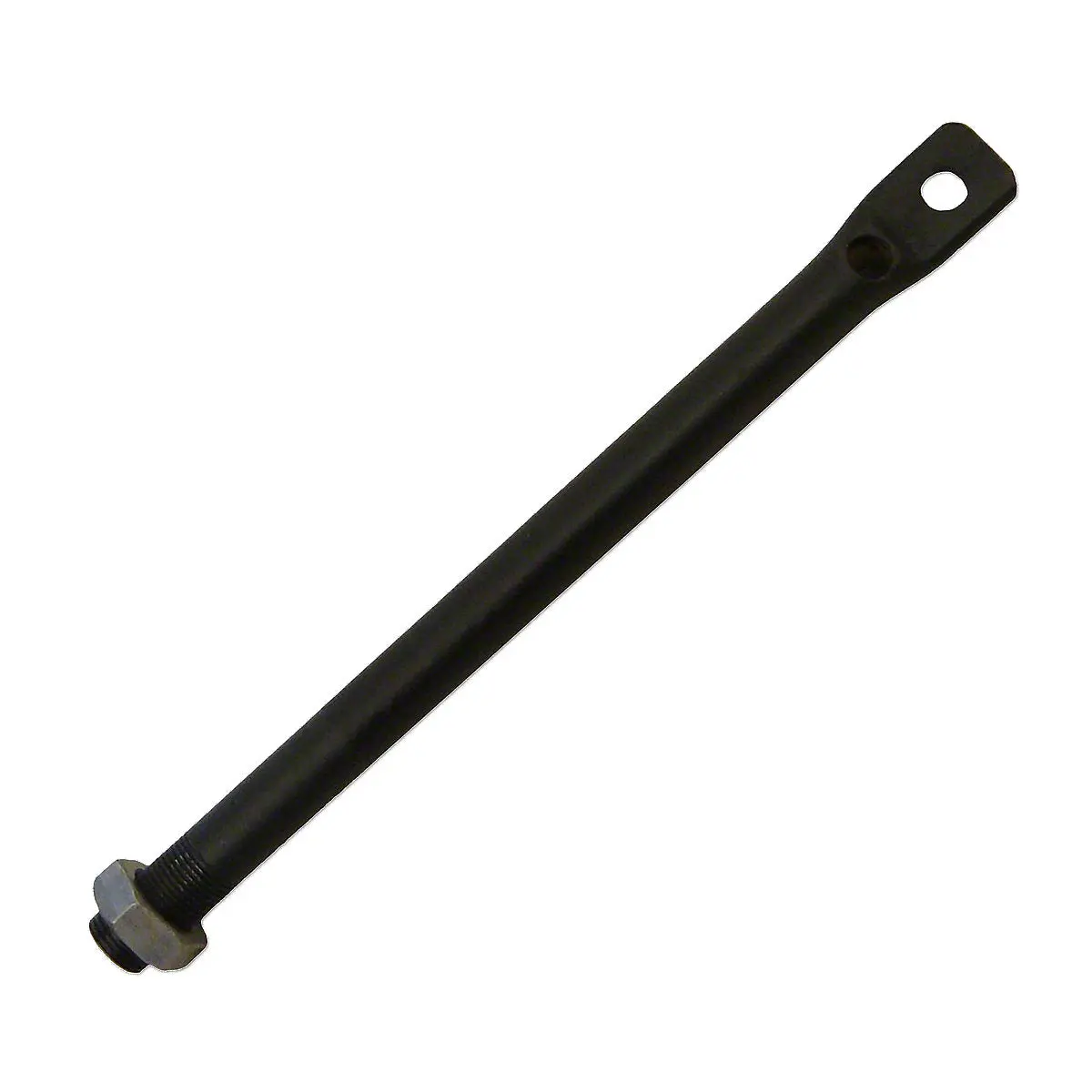 A3353r Front Light Bracket -Fits  John Deere  Tractor 1