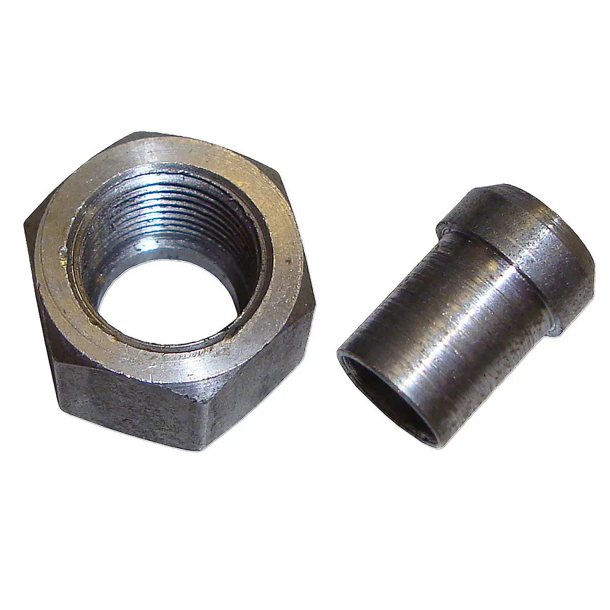 E2150r A2069a Gland & Nut (Solder To 5/16" Line) Fits  John Deere  Tractor 1