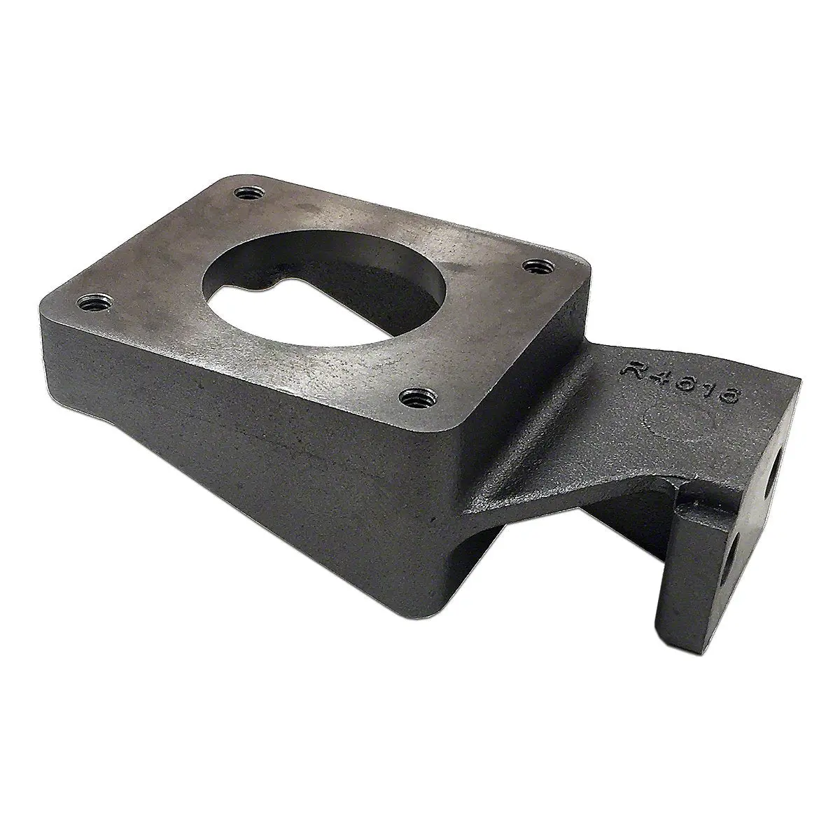 Muffler Bracket Support Fits John Deere 50 520 Tractors B3299r 1
