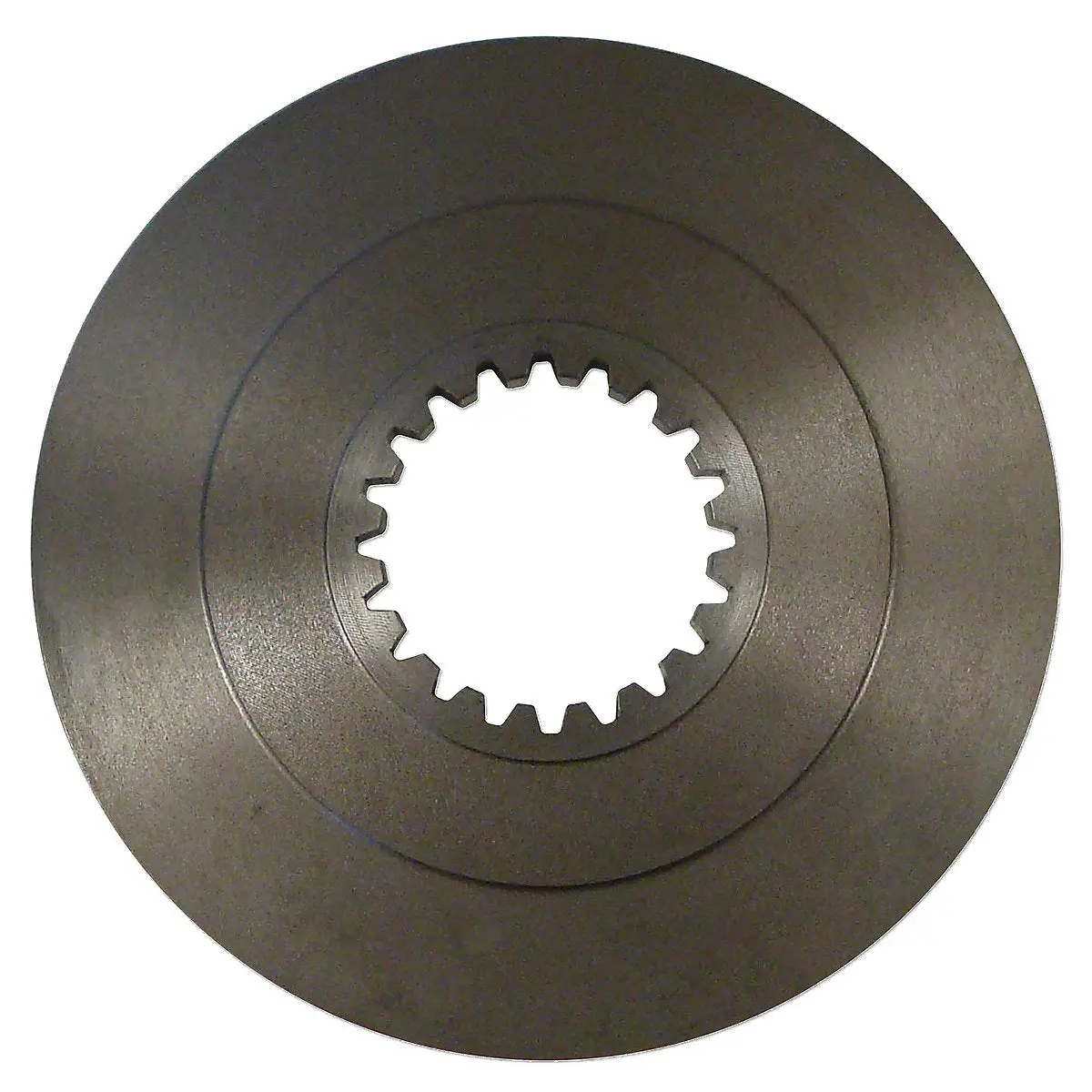 Af1247r, F195r Clutch Slider Disc -Fits  John Deere  Tractor 1