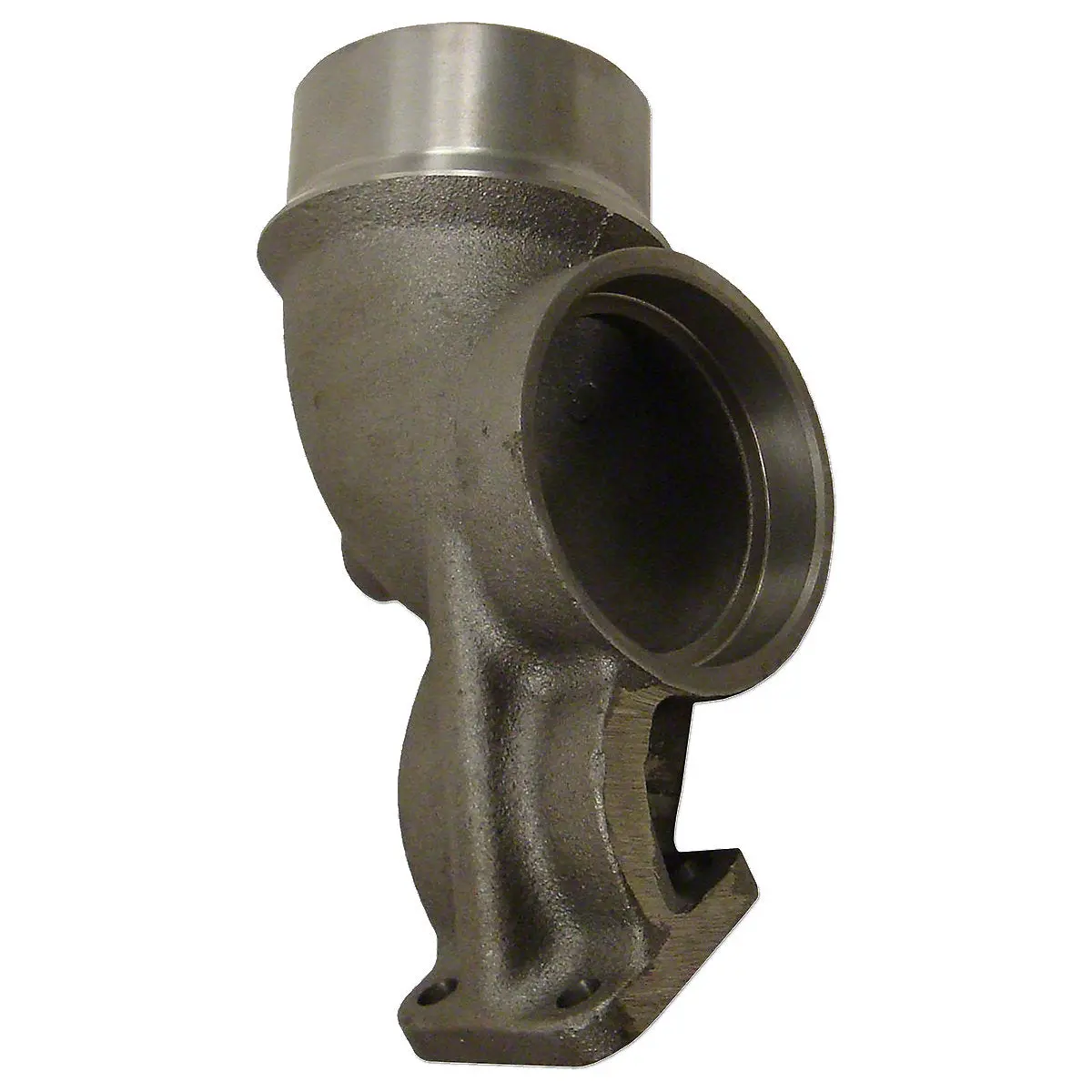 R46473 Turbo Exhaust Elbow -Fits  John Deere  Tractor 1