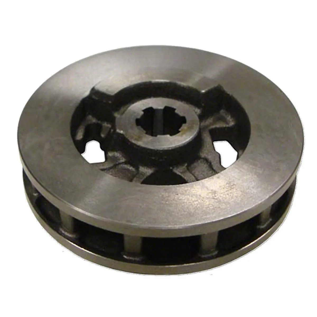 Ab2758r, Ab3806r, Casting B1849r Clutch Drive Disc -Fits John Deere Tractor 1