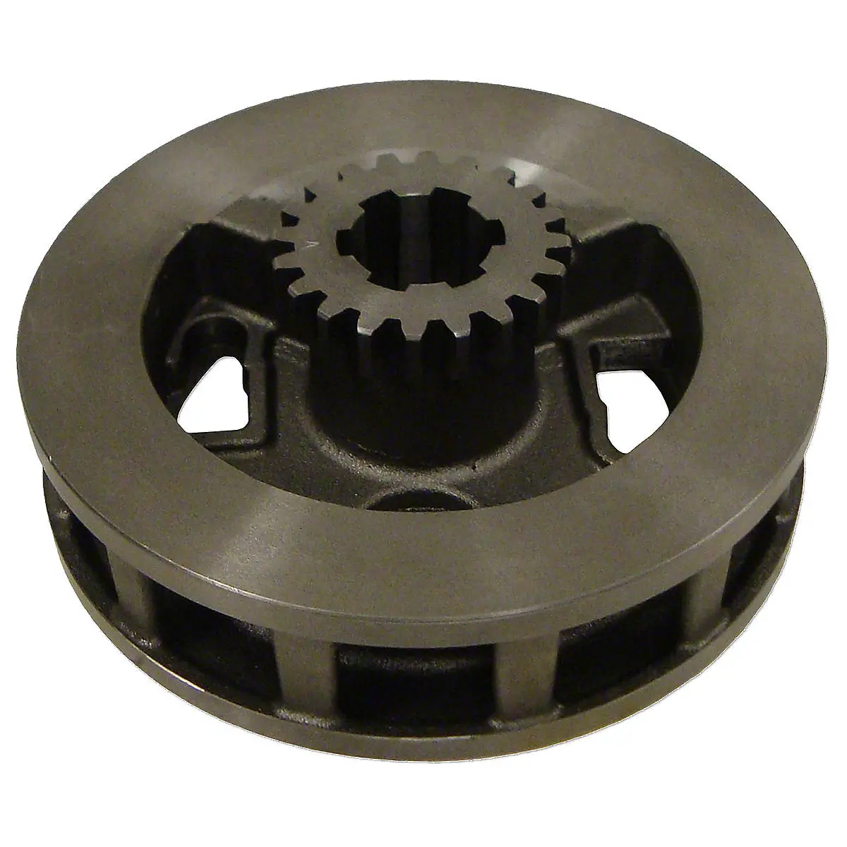 Af820r, Casting F798r Clutch Drive Disc -Fits  John Deere  Tractor 1