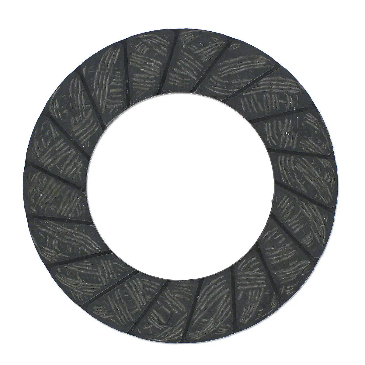 R256r, R90221 Clutch Disc Facing -Fits  John Deere  Tractor 1