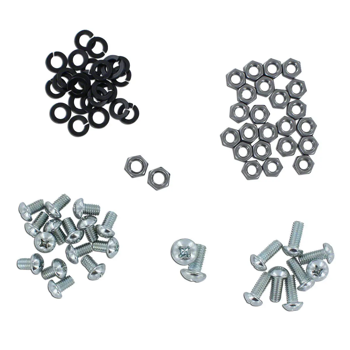 Deluxe Fastener Kit -Fits  John Deere L La Tractor 1