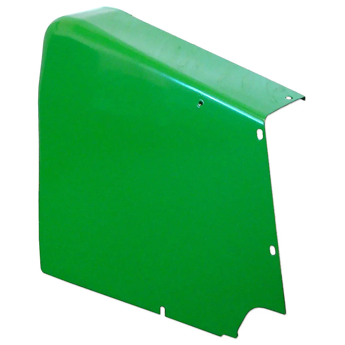 Ar41599 Rh Rockshaft Cover -Fits  John Deere  Tractor 1