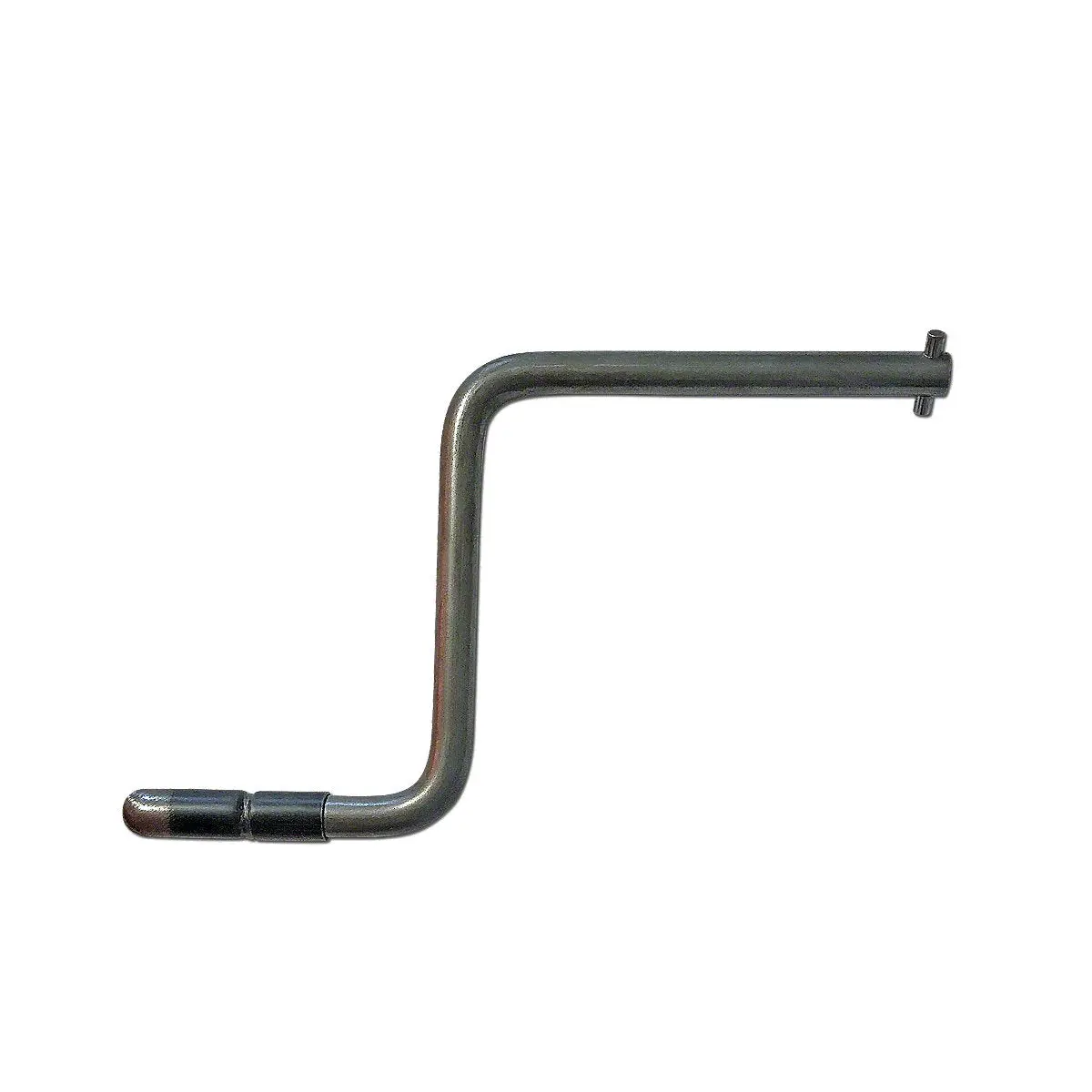 Starter Hand Crank W Pin And Spinner Fits John Deere Tractor | Replaces Al2285t 1