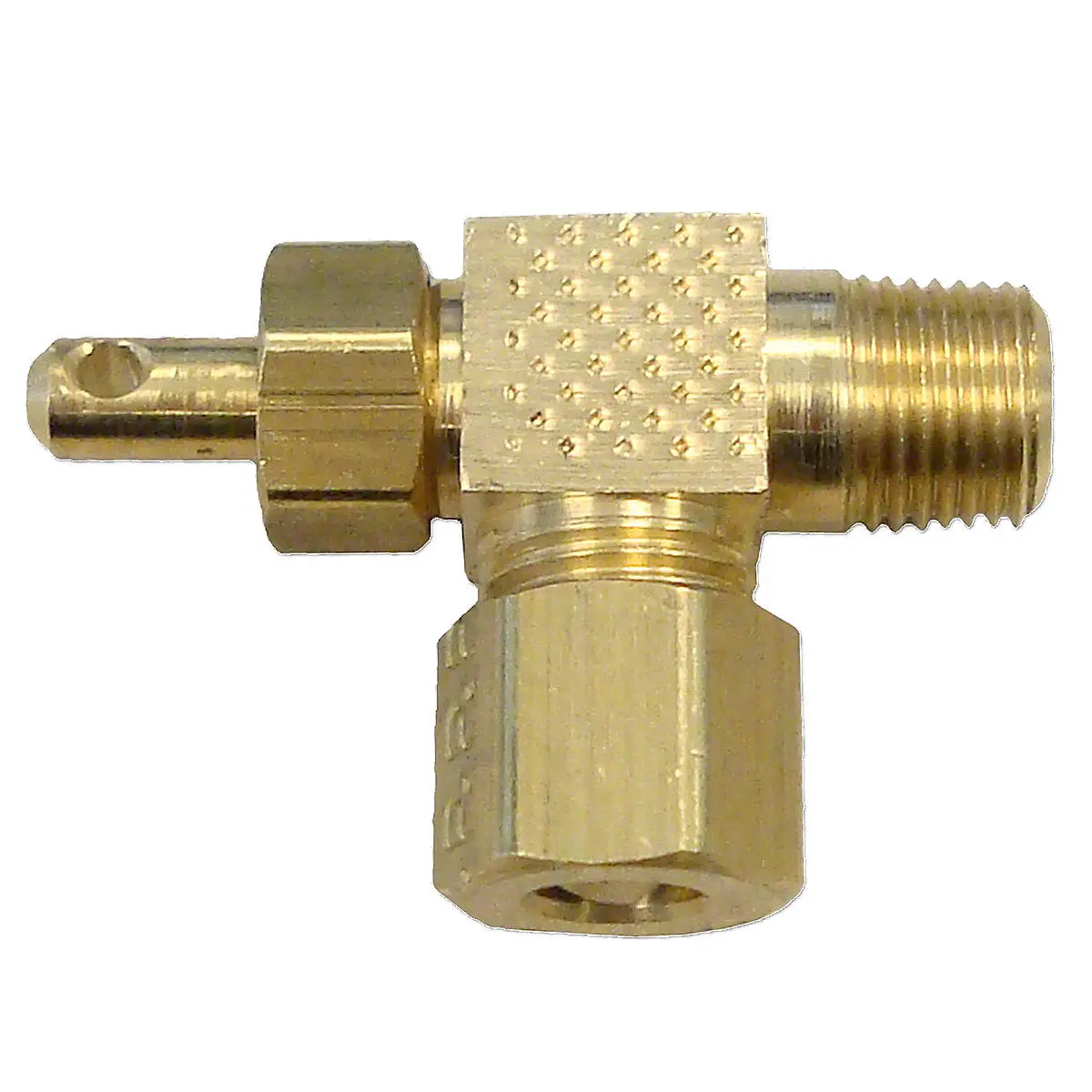 Usa Made Af2153r Pony Motor Carb Fuel Shut Off Valve Fits John Deere 70 720 730 1