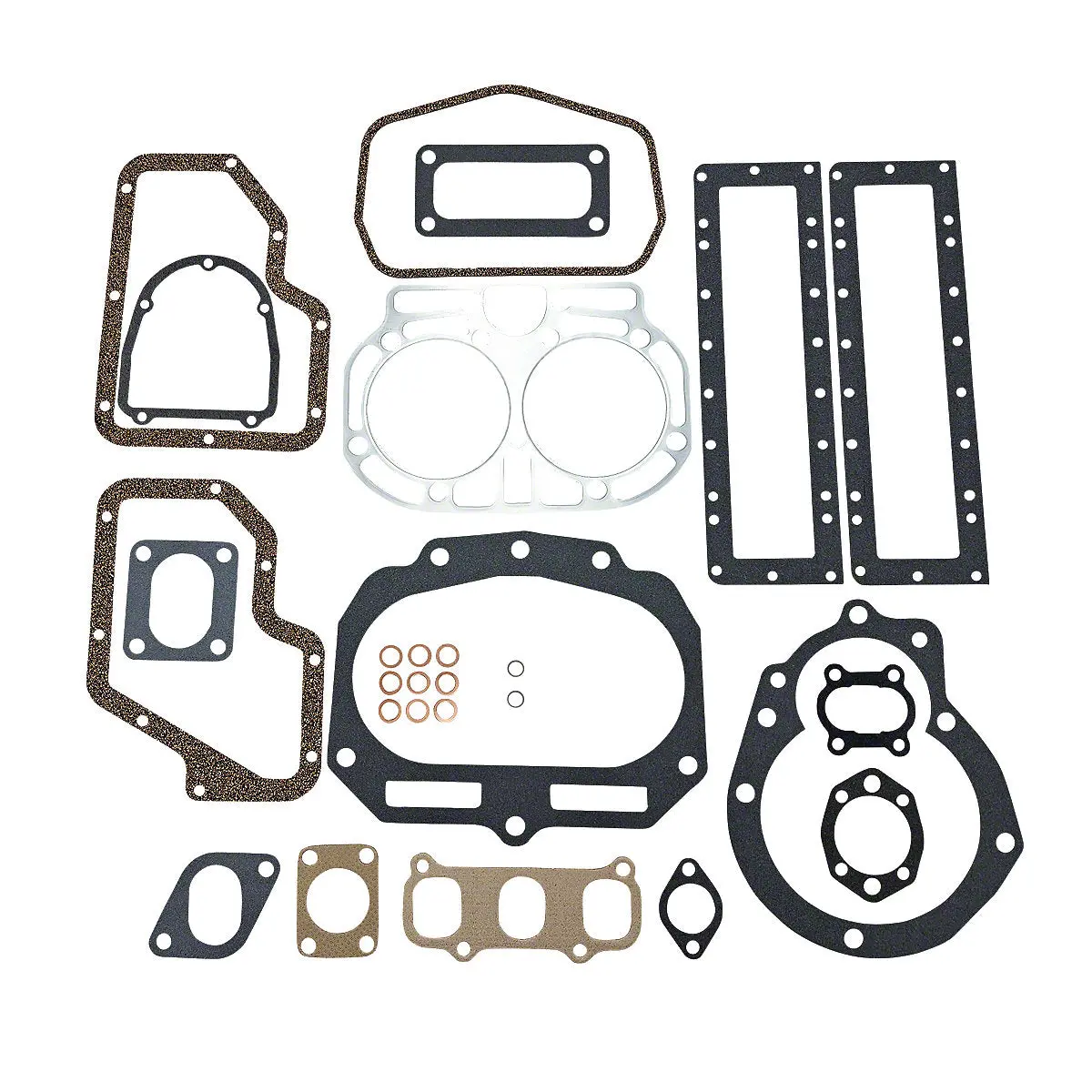 Aa4283r Re524131 Engine Gasket Set Fits John Deere A Ar Ao Tractor 1