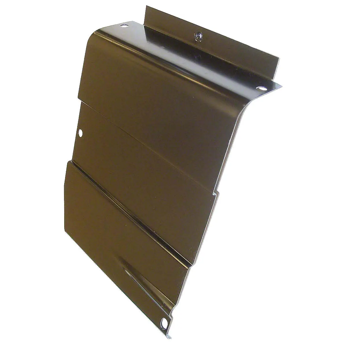 Ab2926r Lh Side  Battery Cover Only -Fits  John Deere  Tractor 1