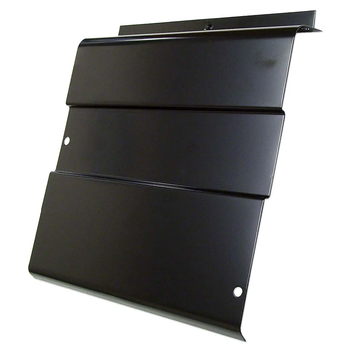 Aa2000r Lh Side Battery Cover Only -Fits  John Deere  Tractor 1