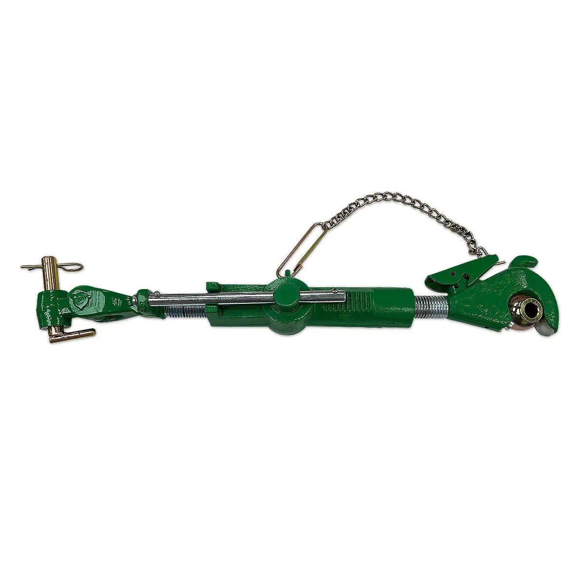 Top Link W/ Ball Fits John Deere 520 630 730 Tractors Af2799r Af2873r Ar21917r 1