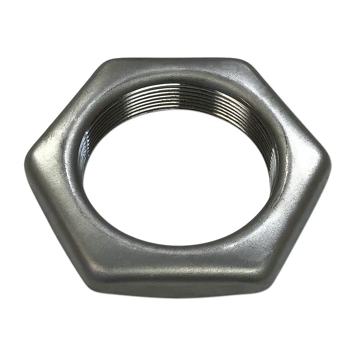 Flywheel Lock Nut Fits John Deere Tractor | Replaces B2464r 1