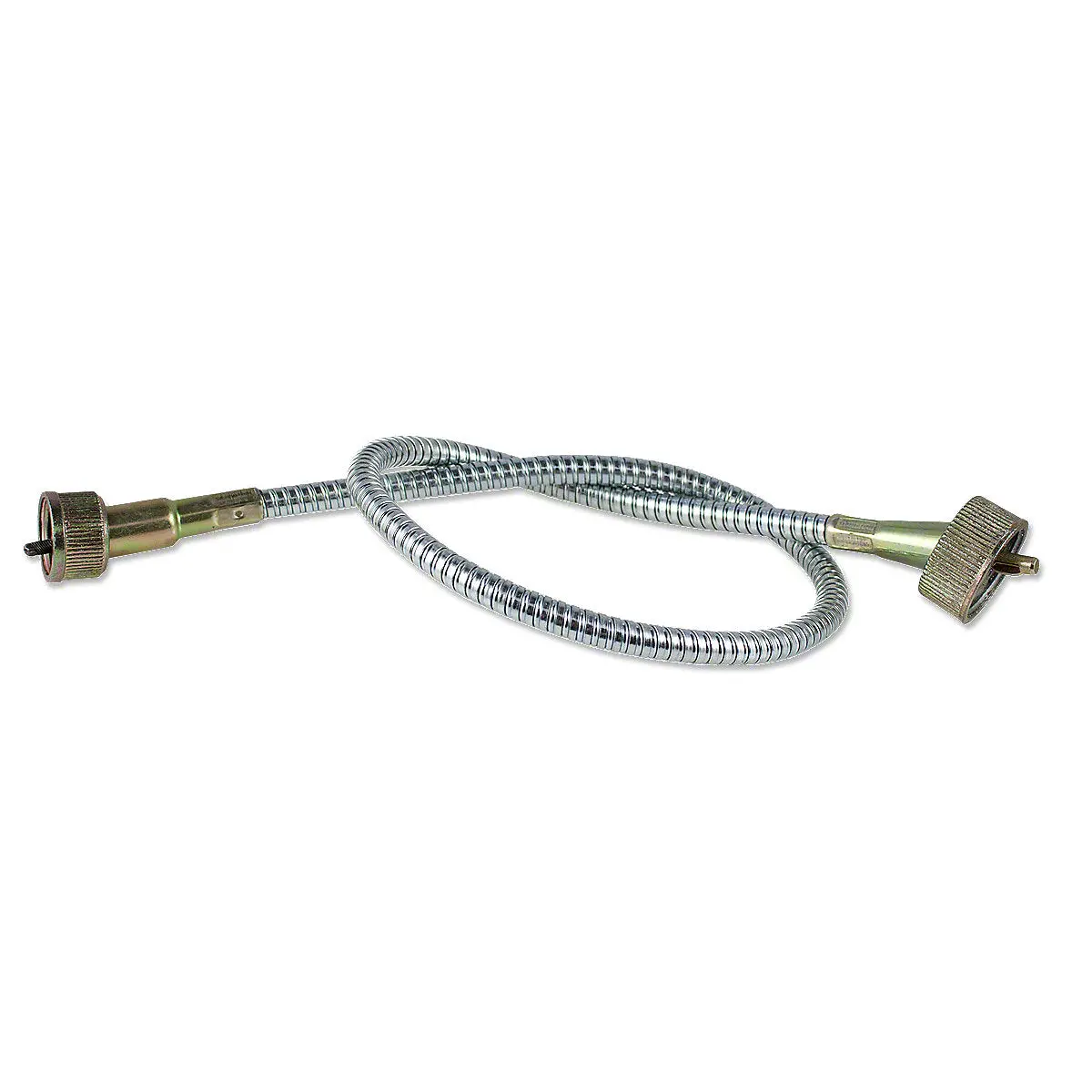 Tachometer Cable W/ Metal Sheath Fits John Deere 720 730 Diesel Tractor Ar20838r 1