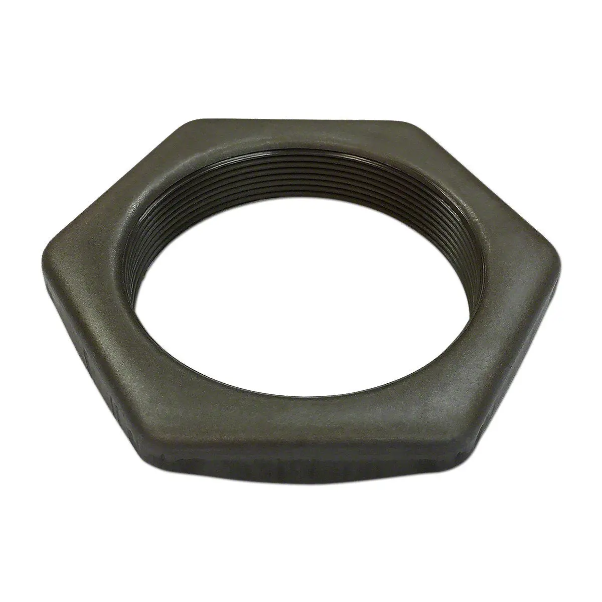 Flywheel Lock Nut Fits John Deere Tractor | Replaces A3312r 1