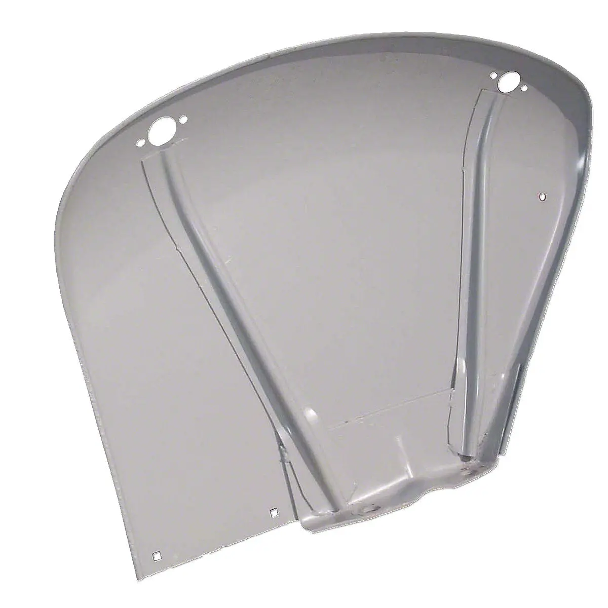 Ar51407, Ar51408 Fender -Fits John Deere Tractor 1