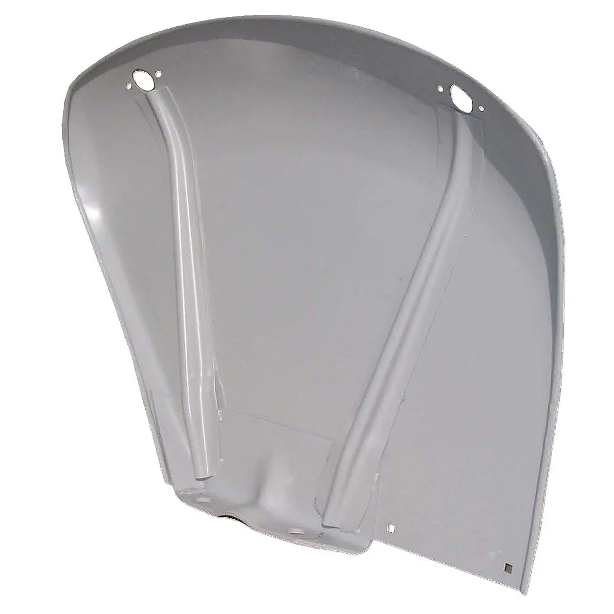 At20777, At27146 Rh Fender -Fits  John Deere  Tractor 1