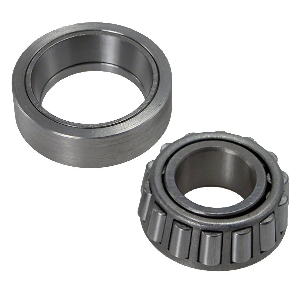 Jd7150 Jd7151r Jd7152r Jd7153r Governor Bearing & Race Fits John Deere Tractor 1