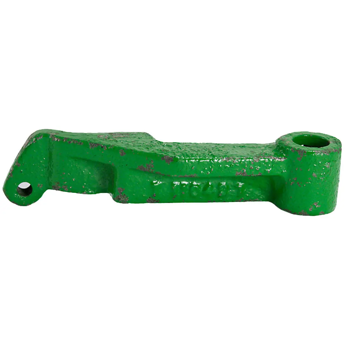 T11042t Rh Front Light Bracket -Fits  John Deere  Tractor 1