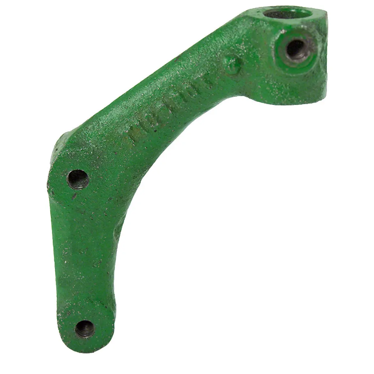 T10860t Lh Front Light Bracket -Fits  John Deere  Tractor 1