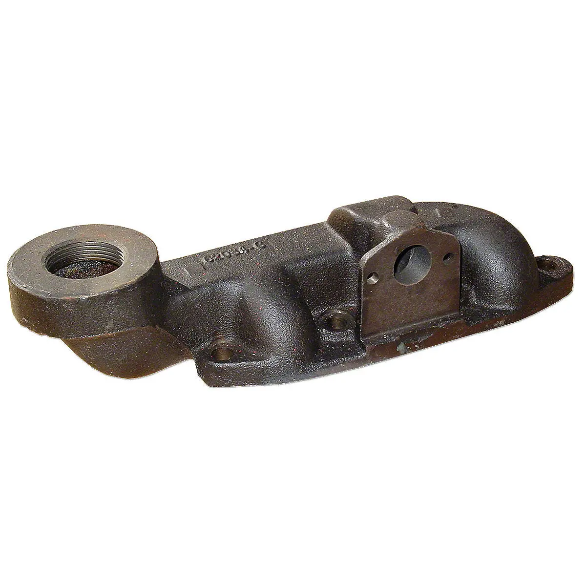Manifold Intake & Exhaust Fits John Deere Unstyled L Tractors L849t 1