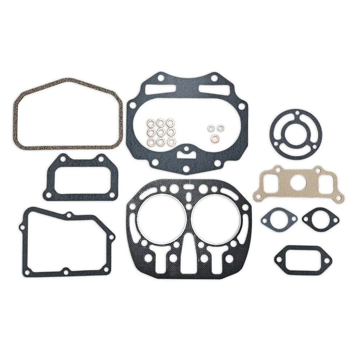 Ab3877r Re524332 Engine Gasket Set Fits John Deere  B Bn Bnh Bw Bwh Tractor 1