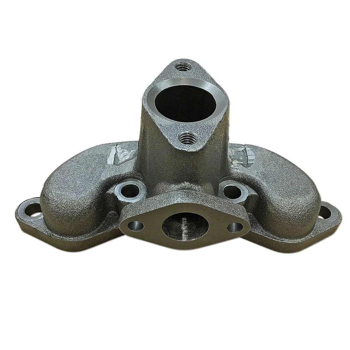 Manifold Intake & Exhaust Fits John Deere L La Tractors Al2841t 1