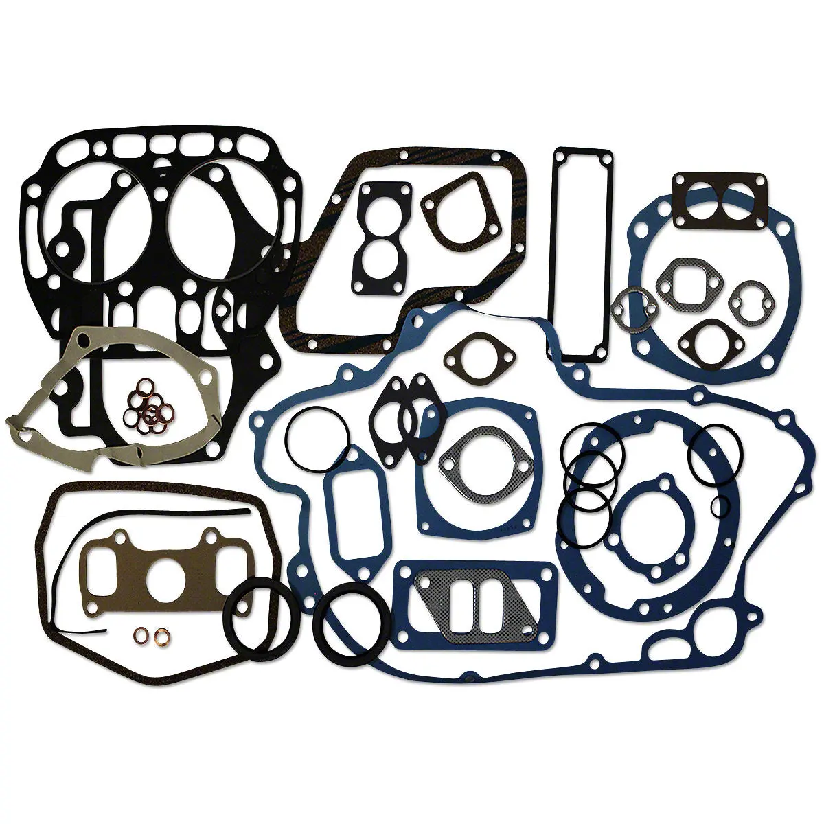 Aa5371r Re526774 Engine Gasket Set Fits John Deere 60 Tractor 1