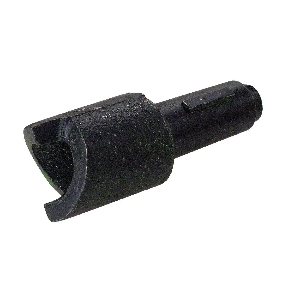 Steering Wheel Starter Crank Fits John Deere A B 50 60 70 520 Tractors Ab3580r 1