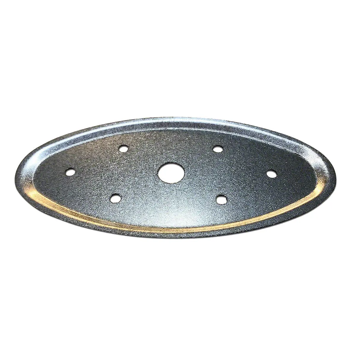 D126r Oval Filler Cap Baffle -Fits  John Deere D G Gp Tractor 1
