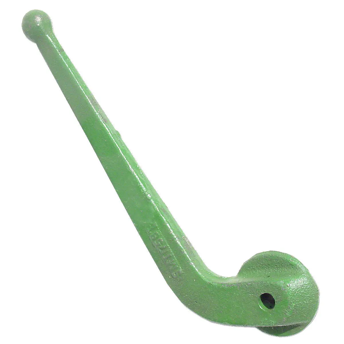 M1758t Throttle Lever -Fits  John Deere  Tractor 1