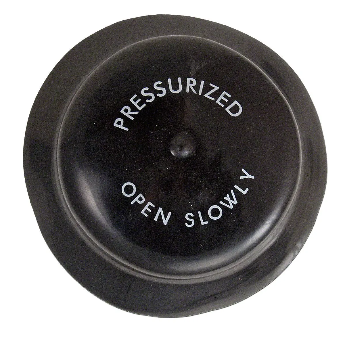 Re24897, Re39103 Radiator Cap W/ Gasket (10 Psi) -Fits  John Deere  Tractor 1