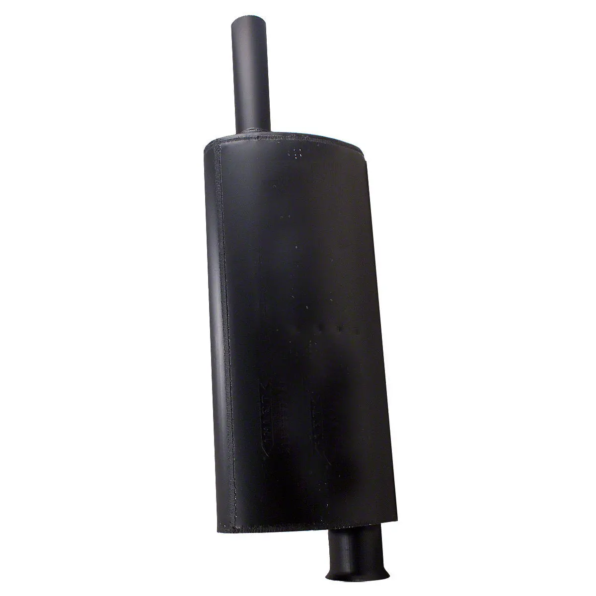 Vertical Muffler Fits John Deere 1020 1520 1530 2020 2240 2640 Tractors At21689 1