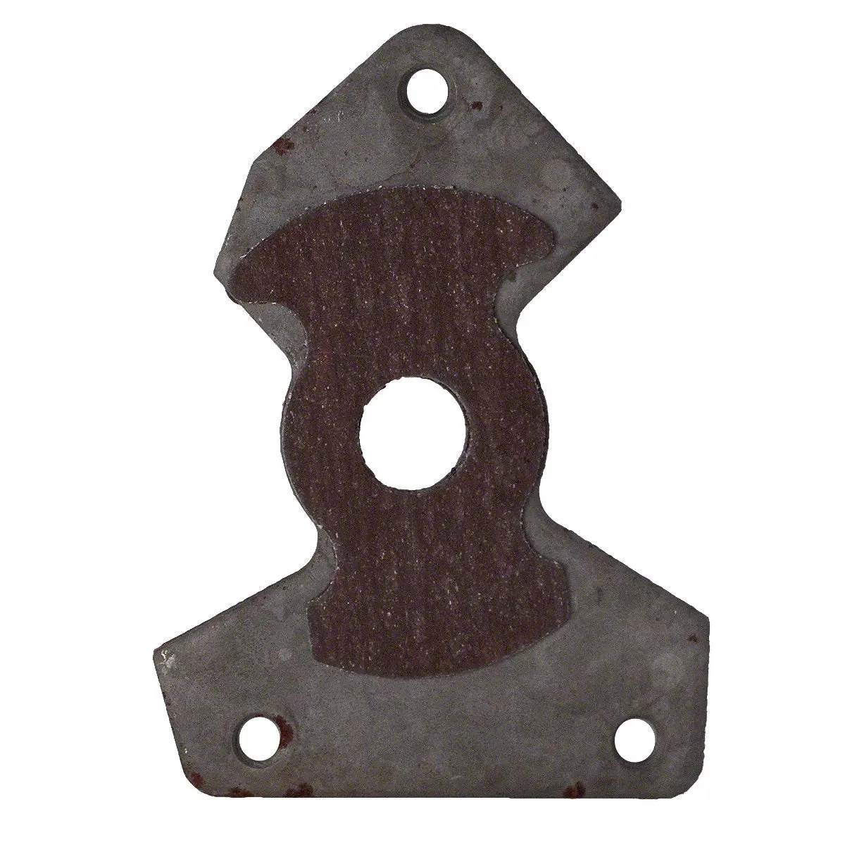 Af3847r Re227867 Throttle Speed Control Plate W/ Linings Fits John Deere Tractor 1