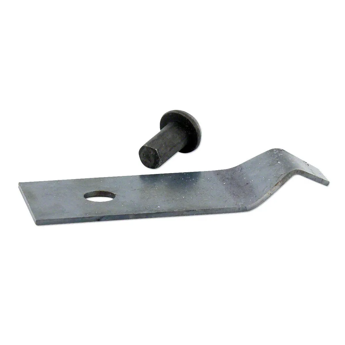 F1391r 16H644 Clutch Pulley Cover Retaining Spring Fits John Deere Tractor 1