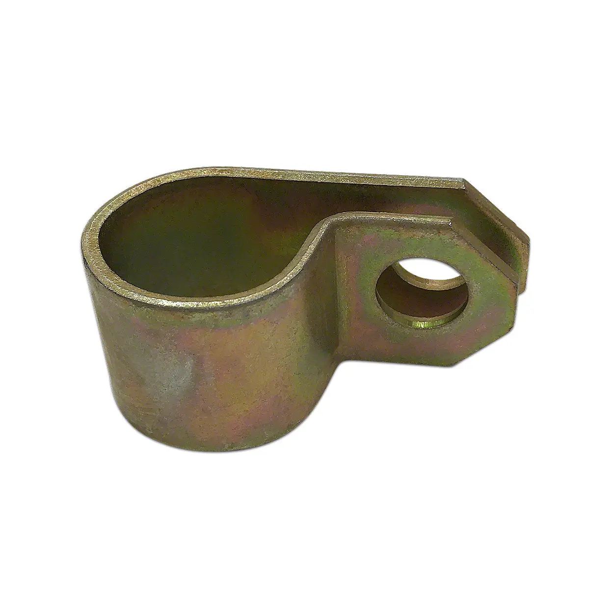F718r Front Light Clamp -Fits  John Deere  Tractor 1
