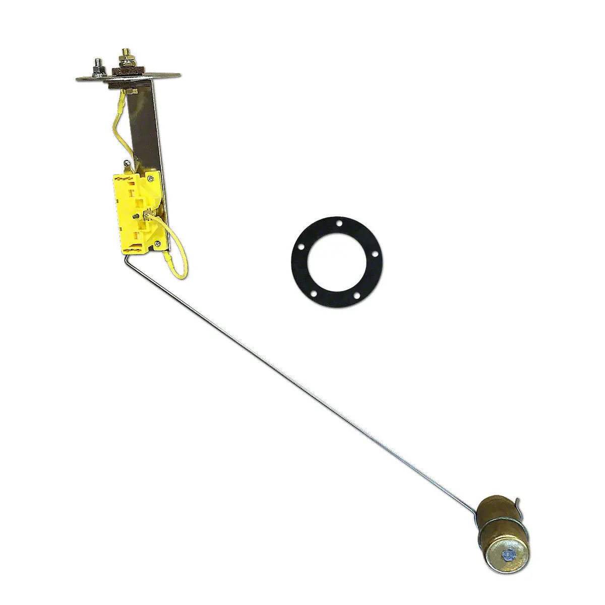 Fuel Sending Unit Fits John Deere Tractor | Replaces Ar46268 1
