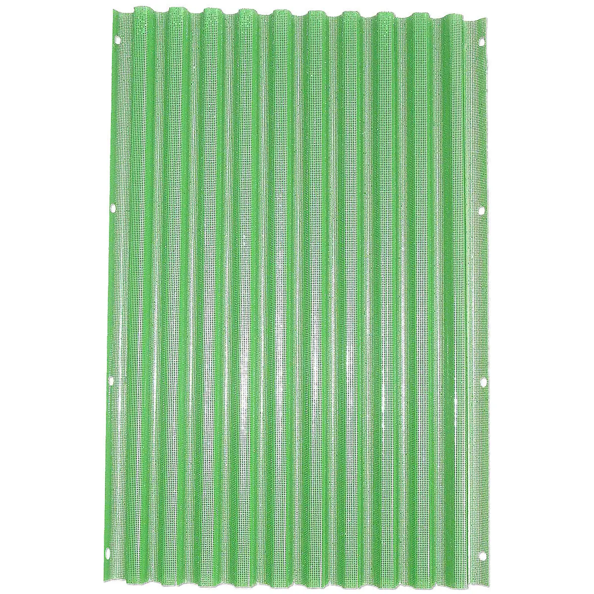 M1728t Screen (For Tractors W/ 1-Piece Grille) -Fits  John Deere  Tractor 1