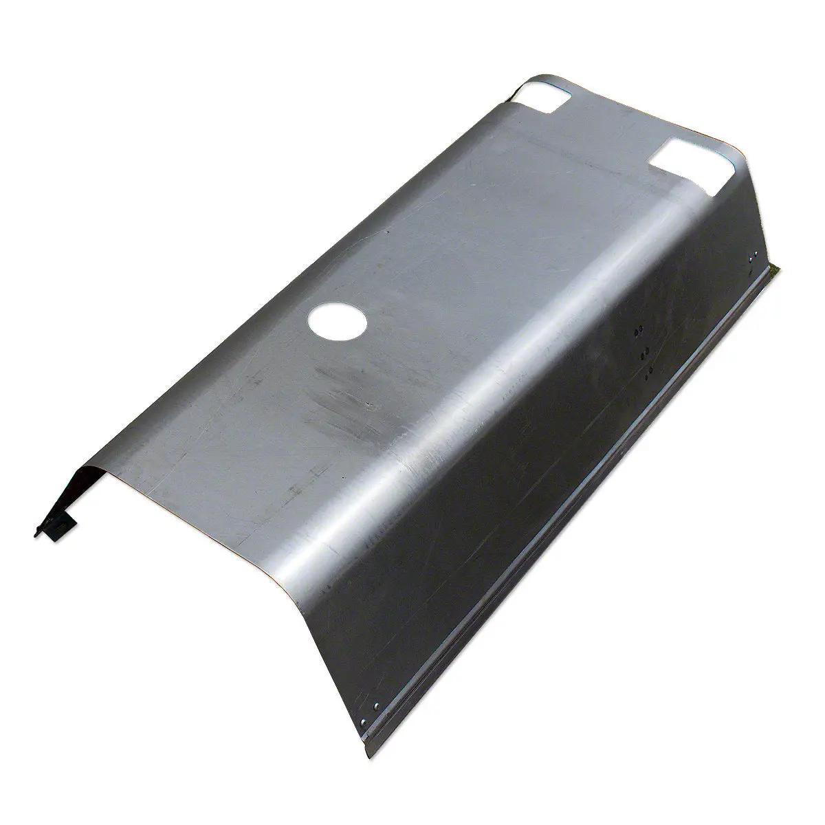 Aa526r Hood (Side Fill) -Fits  John Deere  Tractor 1
