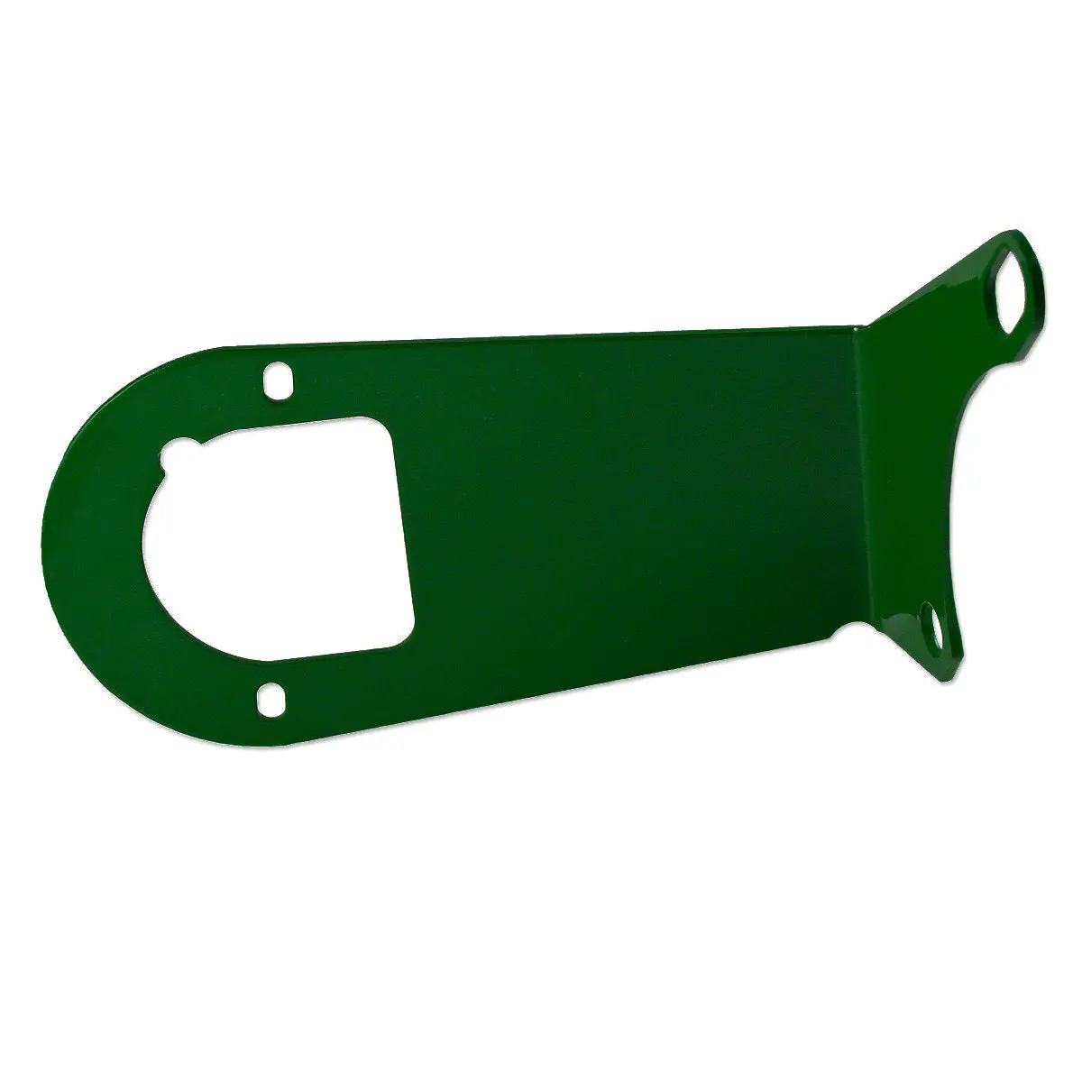 Tachometer Bracket Fits John Deere A B 50 60 Tractors A4875r 1