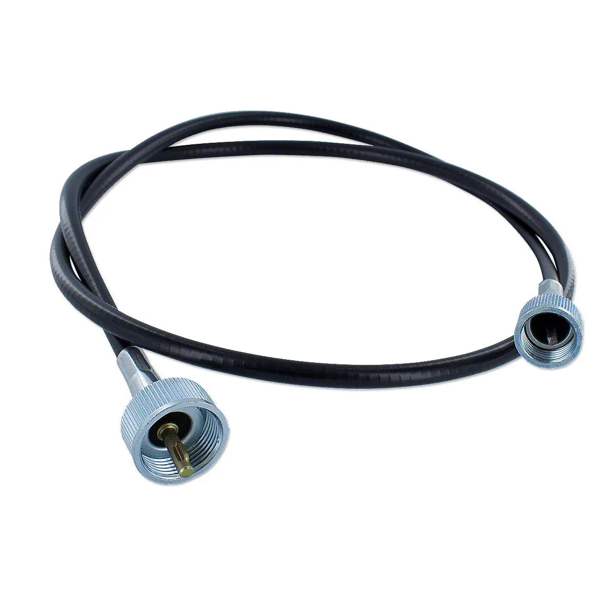 Tachometer Cable W/ Nylon Sheath Fits John Deere 1010 2010 5010 Tractors At17503 1