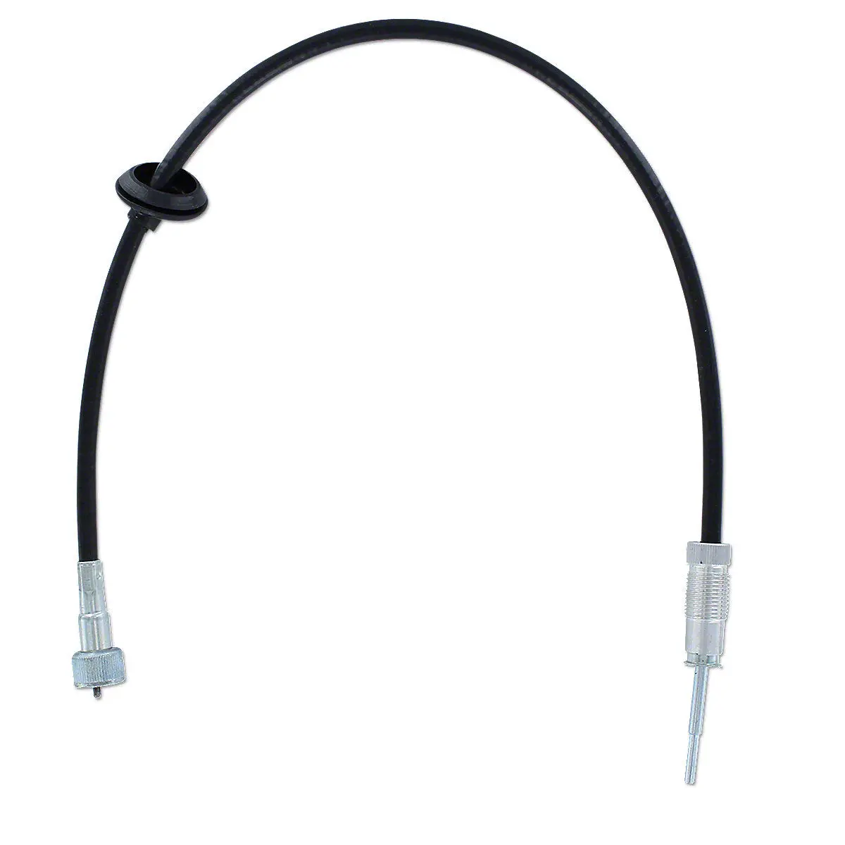 Tachometer Cable W/ Nylon Sheath Fits John Deere 1520 2020 2630 Tractors At19904 1