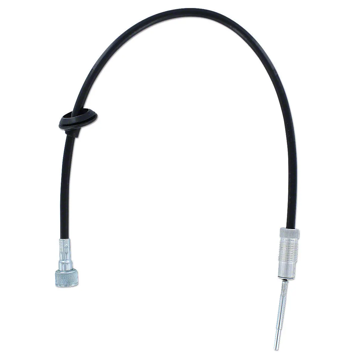 Tachometer Cable W/ Nylon Sheath Fits John Deere 1020 Tractors Al23837 At19905 1